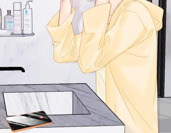 漫画《请多关照》011 那今天呢？第20张图
