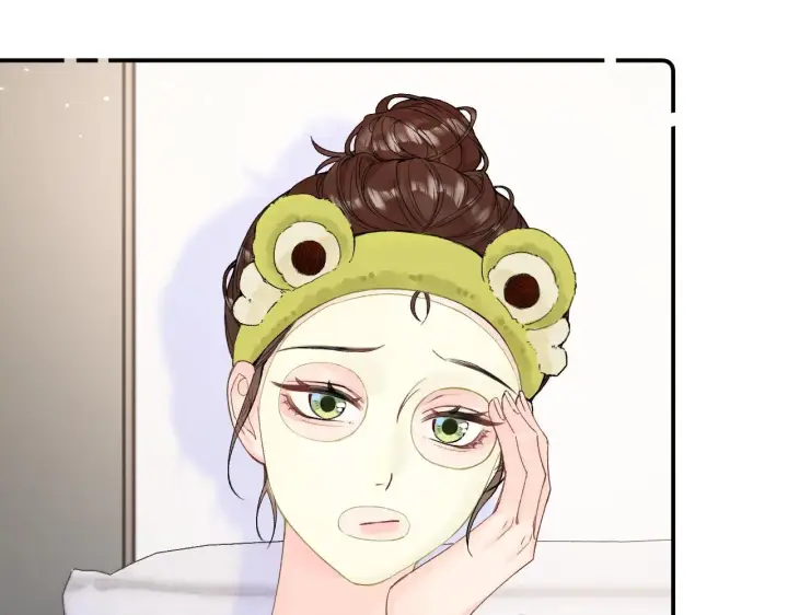 漫画《请多关照》011 那今天呢？第37张图