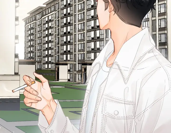 漫画《请多关照》011 那今天呢？第99张图