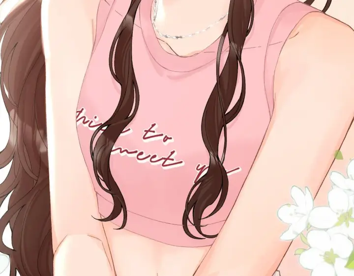 漫画《请多关照》012 哟，男朋友？第102张图