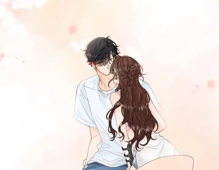 漫画《请多关照》012 哟，男朋友？第106张图