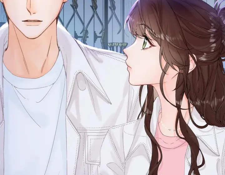 漫画《请多关照》012 哟，男朋友？第66张图