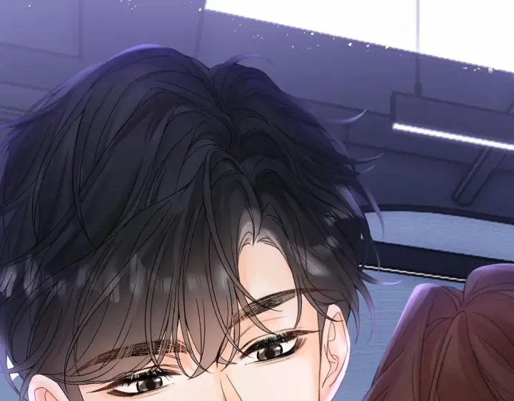 漫画《请多关照》012 哟，男朋友？第68张图