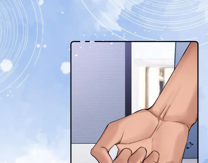 漫画《请多关照》012 哟，男朋友？第80张图