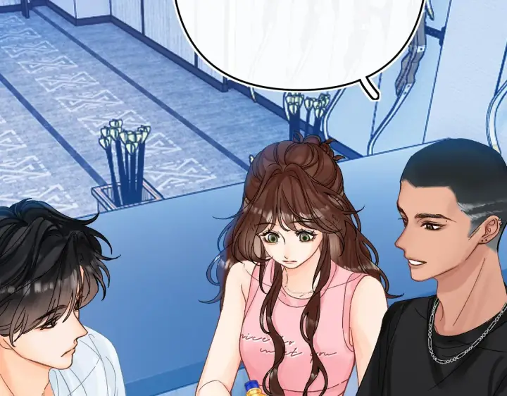 漫画《请多关照》013 你确定你不会？第10张图
