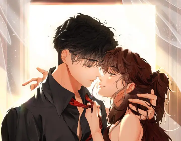 漫画《请多关照》013 你确定你不会？第27张图