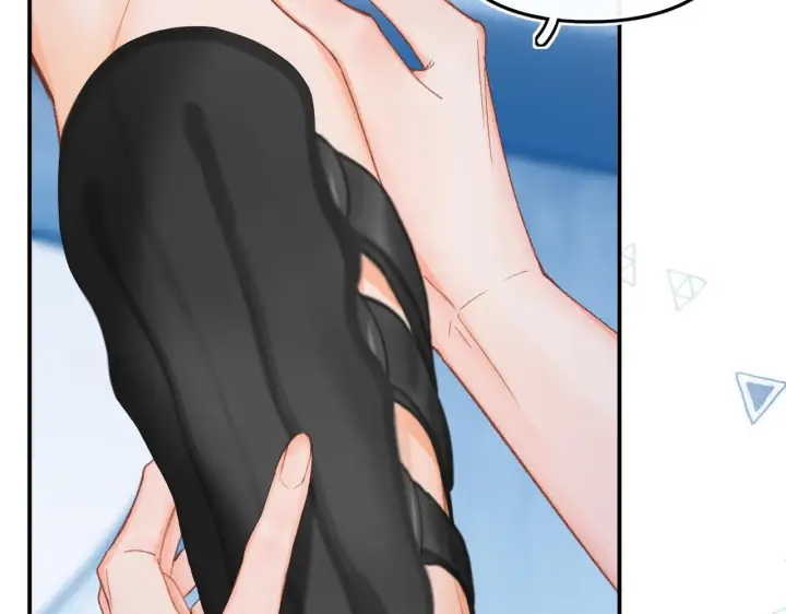 漫画《请多关照》013 你确定你不会？第37张图