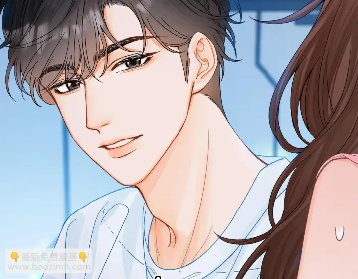 漫画《请多关照》013 你确定你不会？第43张图