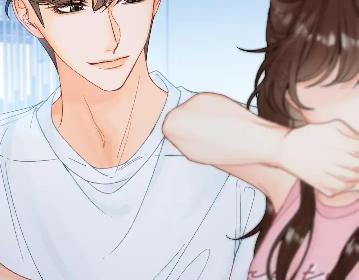 漫画《请多关照》013 你确定你不会？第54张图