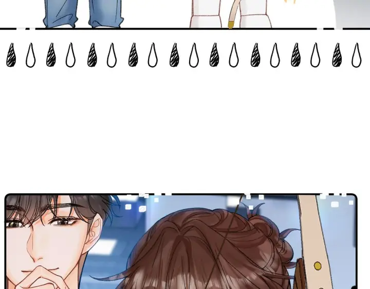 漫画《请多关照》013 你确定你不会？第58张图