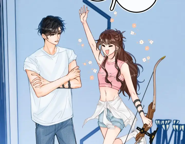 漫画《请多关照》013 你确定你不会？第65张图