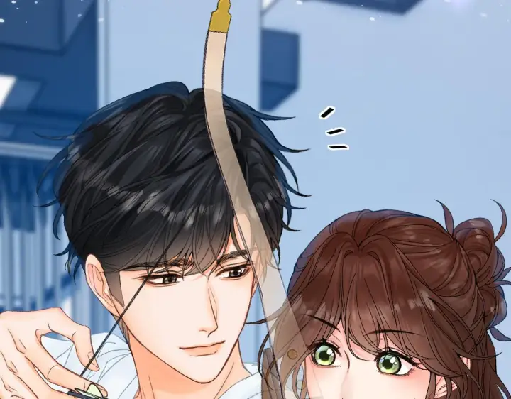 漫画《请多关照》013 你确定你不会？第74张图