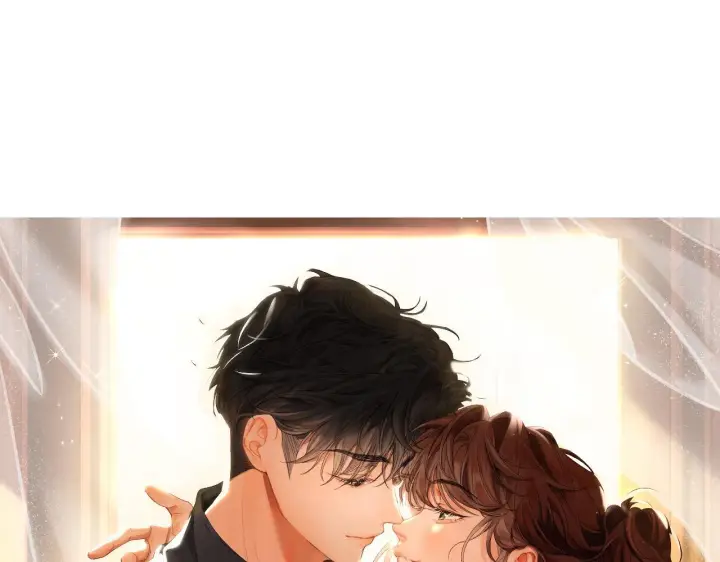 漫画《请多关照》014 试试在一起？第12张图