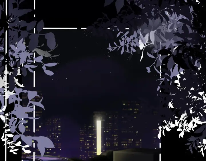 漫画《请多关照》014 试试在一起？第16张图