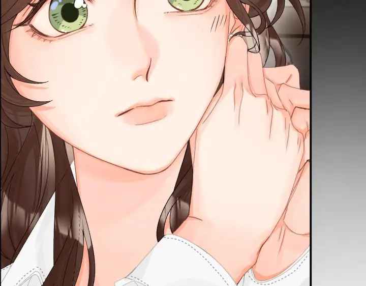 漫画《请多关照》014 试试在一起？第27张图