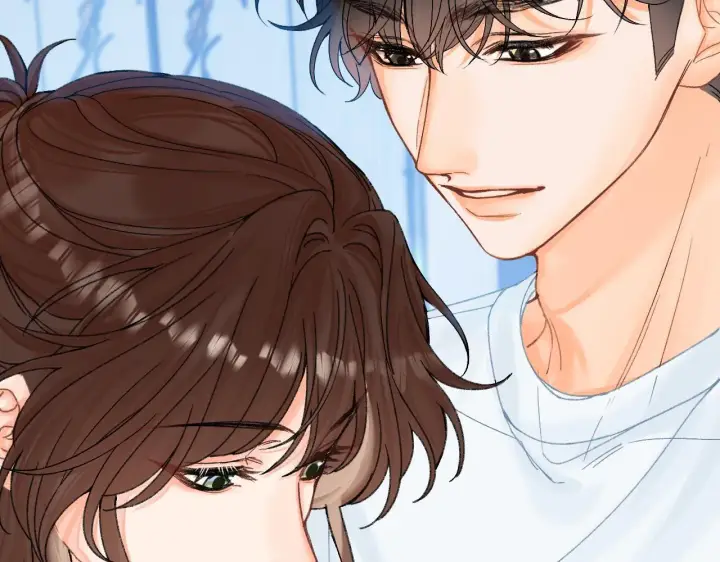 漫画《请多关照》014 试试在一起？第3张图