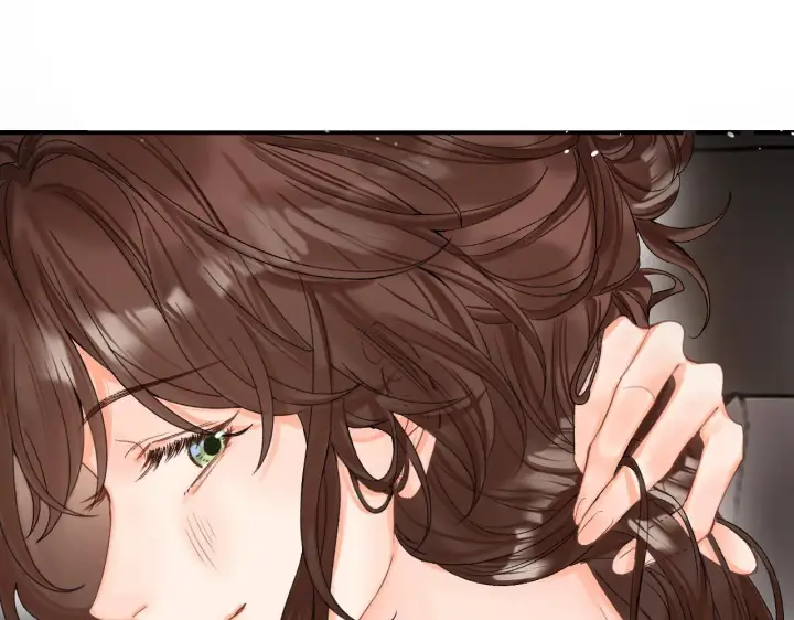 漫画《请多关照》014 试试在一起？第31张图