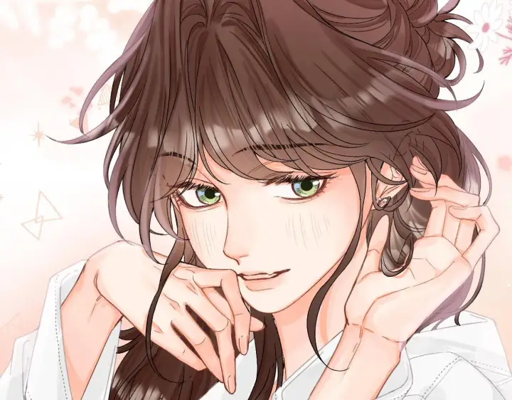 漫画《请多关照》014 试试在一起？第38张图
