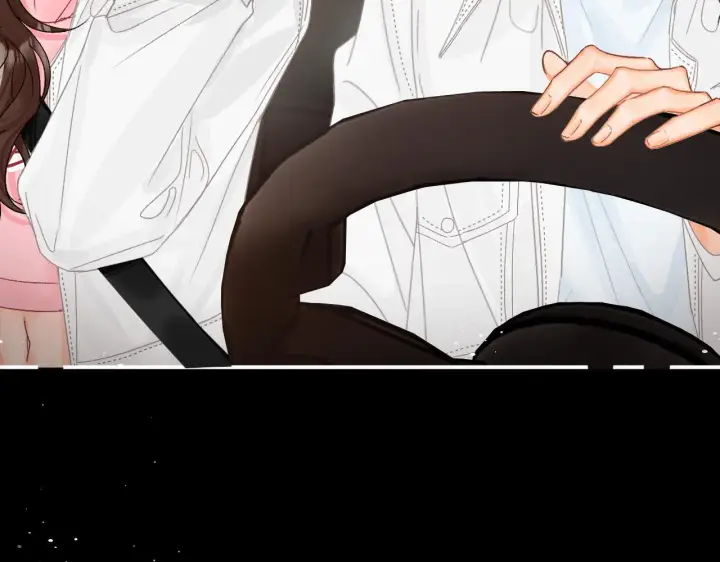 漫画《请多关照》014 试试在一起？第42张图