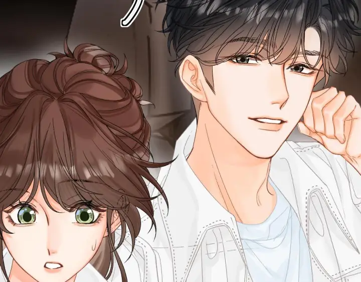 漫画《请多关照》014 试试在一起？第61张图