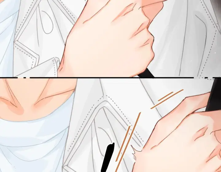 漫画《请多关照》014 试试在一起？第78张图