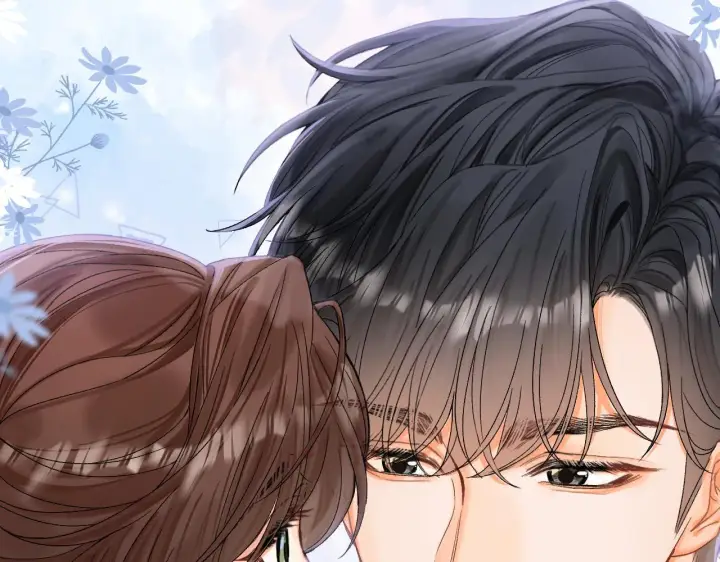 漫画《请多关照》014 试试在一起？第85张图