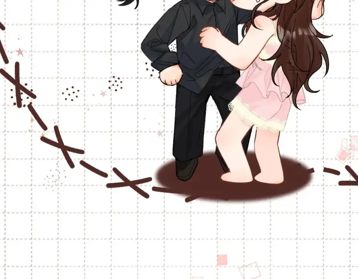 漫画《请多关照》015 可以追你了吗第102张图