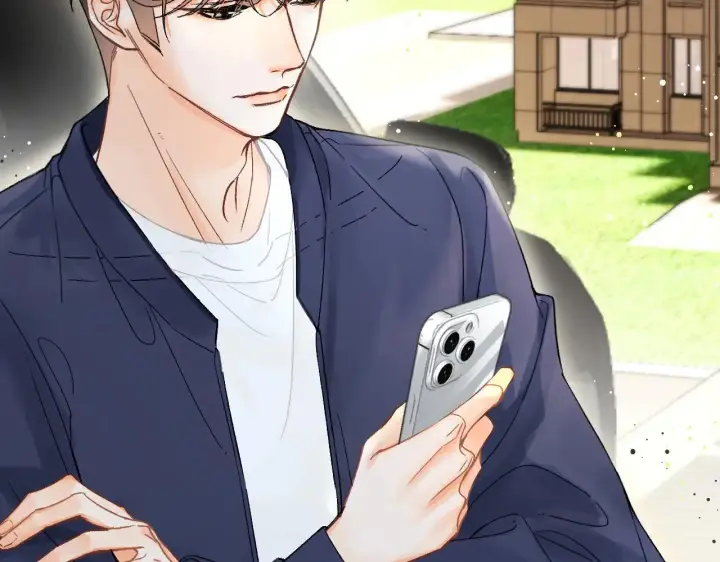 漫画《请多关照》015 可以追你了吗第117张图