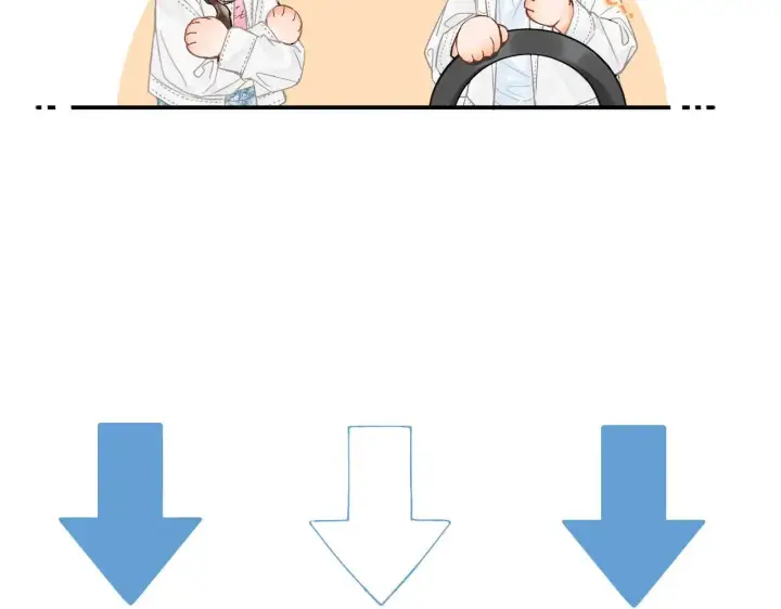 漫画《请多关照》015 可以追你了吗第140张图