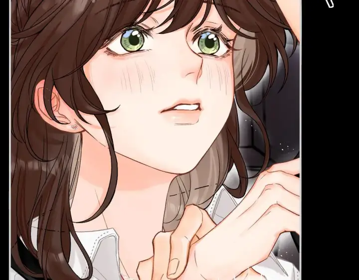 漫画《请多关照》015 可以追你了吗第18张图
