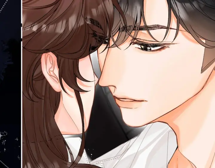 漫画《请多关照》015 可以追你了吗第23张图