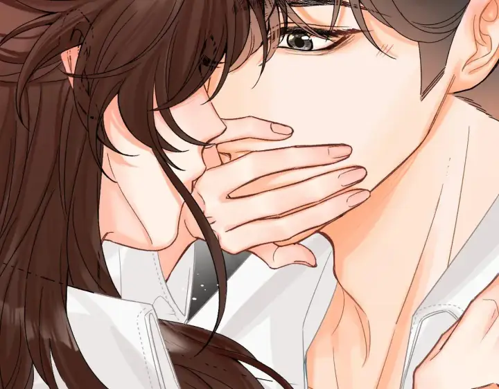 漫画《请多关照》015 可以追你了吗第36张图