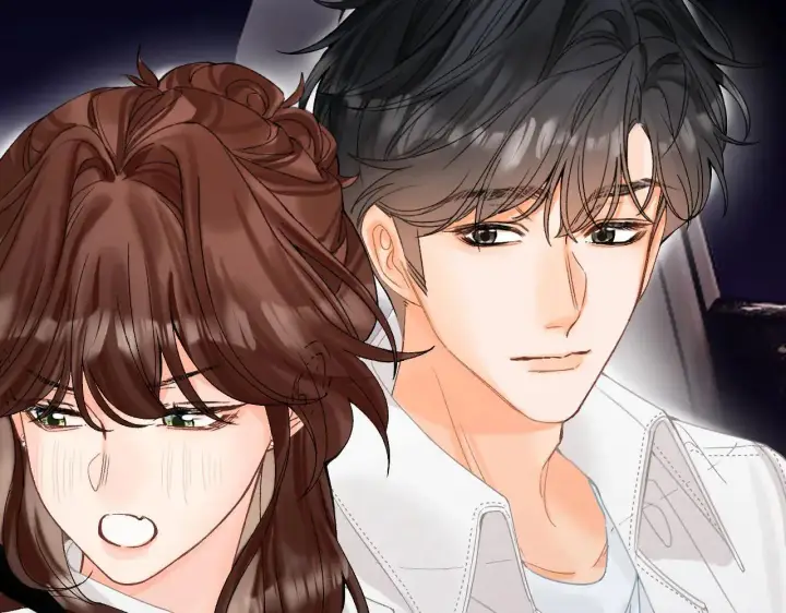 漫画《请多关照》015 可以追你了吗第48张图