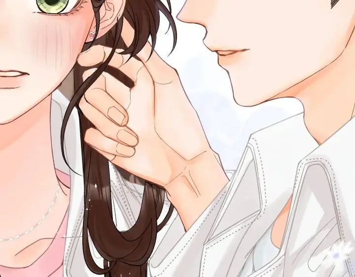 漫画《请多关照》015 可以追你了吗第60张图