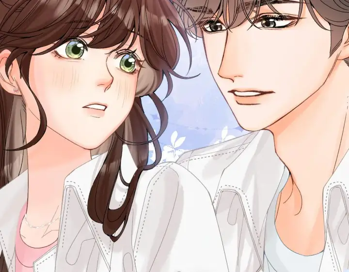漫画《请多关照》015 可以追你了吗第69张图
