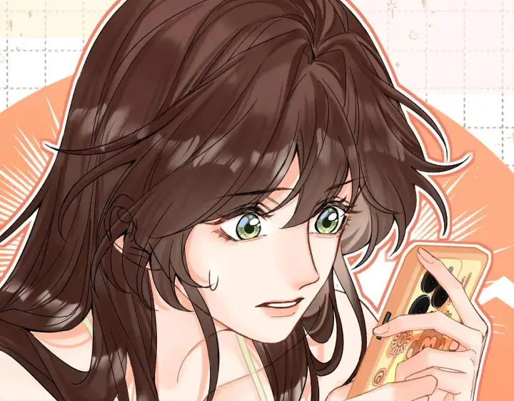 漫画《请多关照》015 可以追你了吗第93张图
