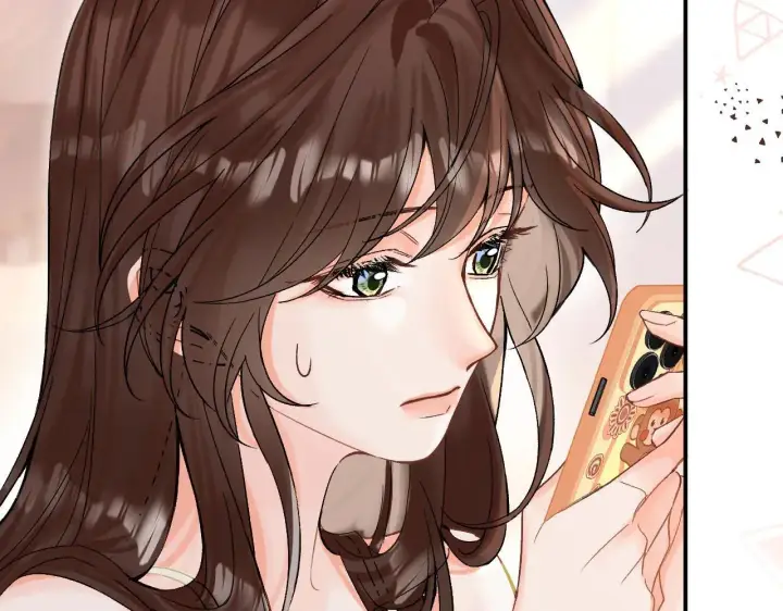 漫画《请多关照》015 可以追你了吗第99张图