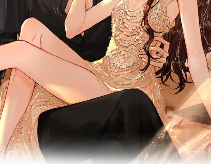 漫画《请多关照》016 帮你扎起来？第10张图