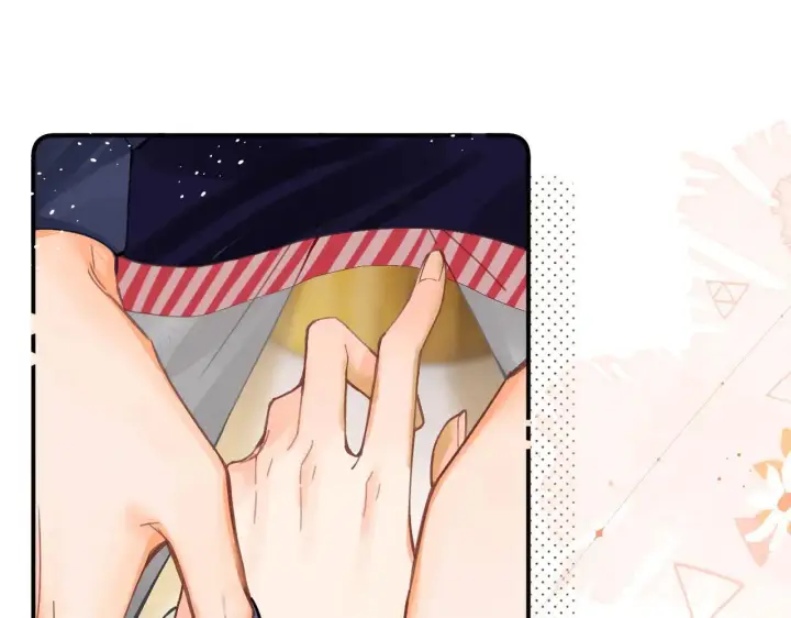 漫画《请多关照》016 帮你扎起来？第126张图
