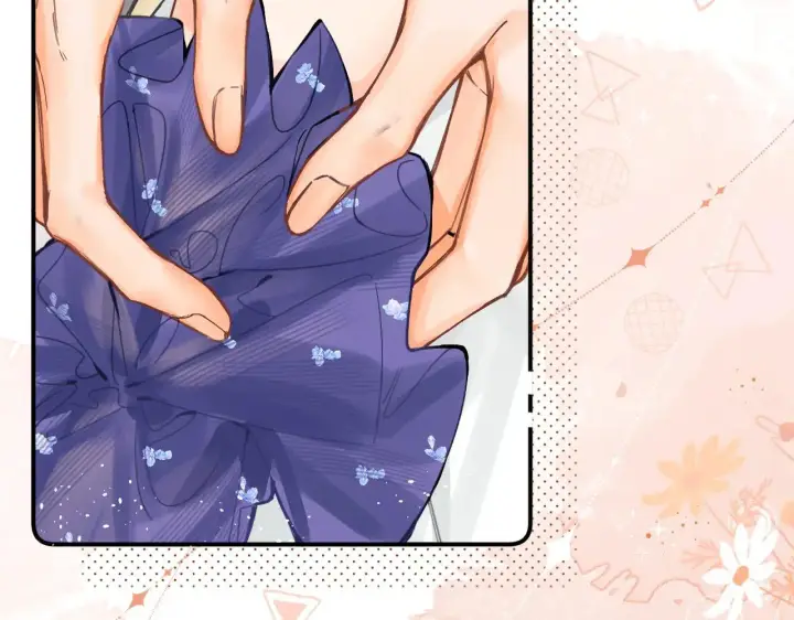 漫画《请多关照》016 帮你扎起来？第127张图
