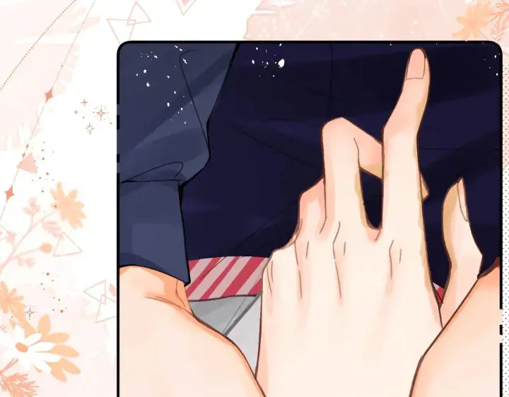 漫画《请多关照》016 帮你扎起来？第128张图