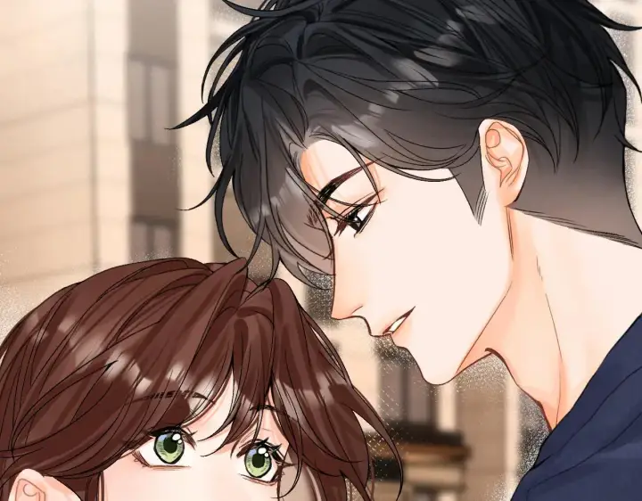 漫画《请多关照》016 帮你扎起来？第46张图