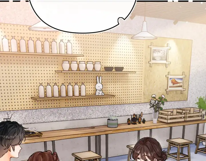 漫画《请多关照》016 帮你扎起来？第67张图