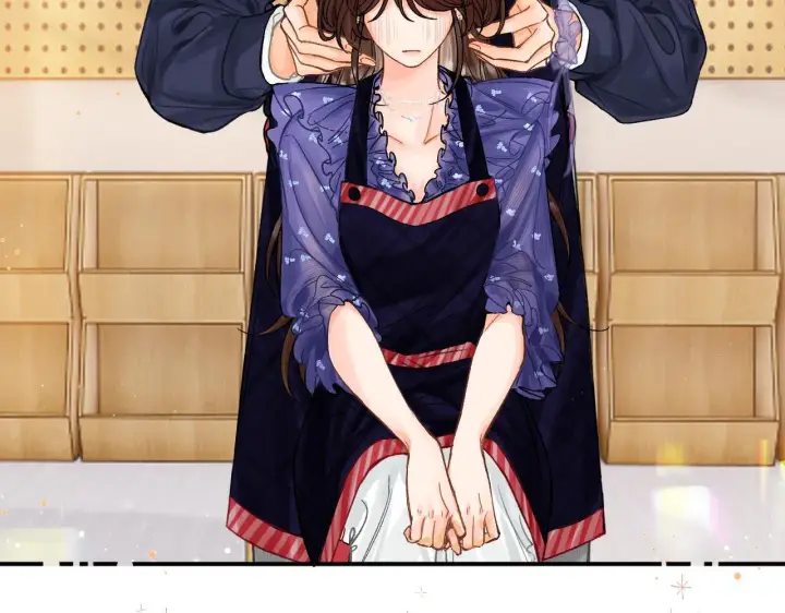 漫画《请多关照》017 手把手教学第22张图