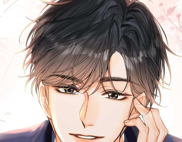 漫画《请多关照》017 手把手教学第3张图