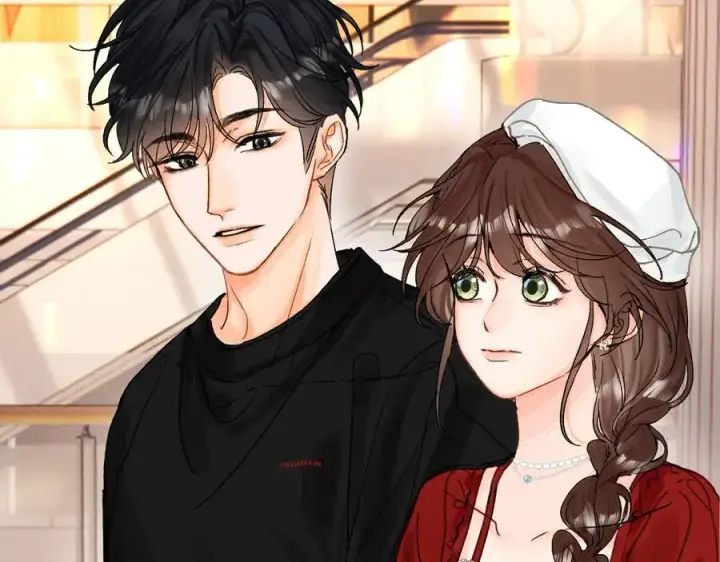 漫画《请多关照》018 你想‘帮我’？第111张图