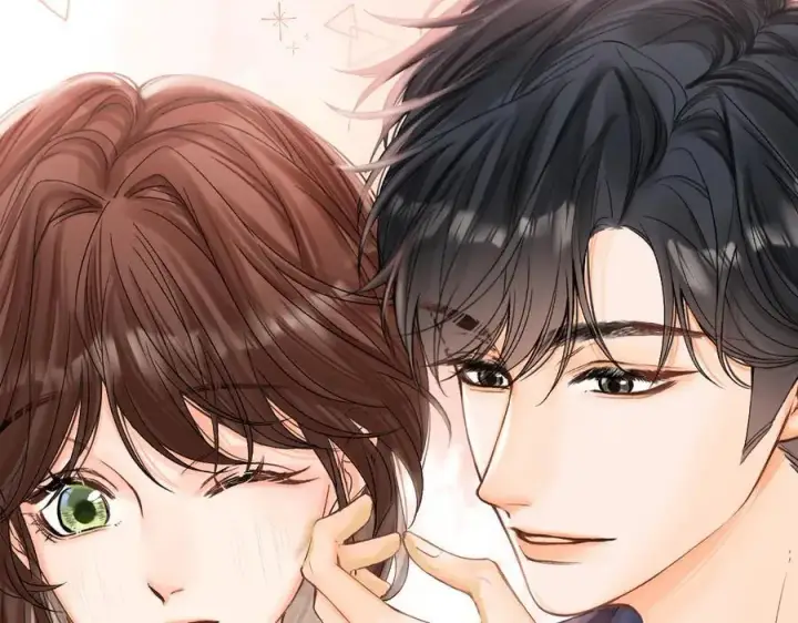 漫画《请多关照》018 你想‘帮我’？第2张图