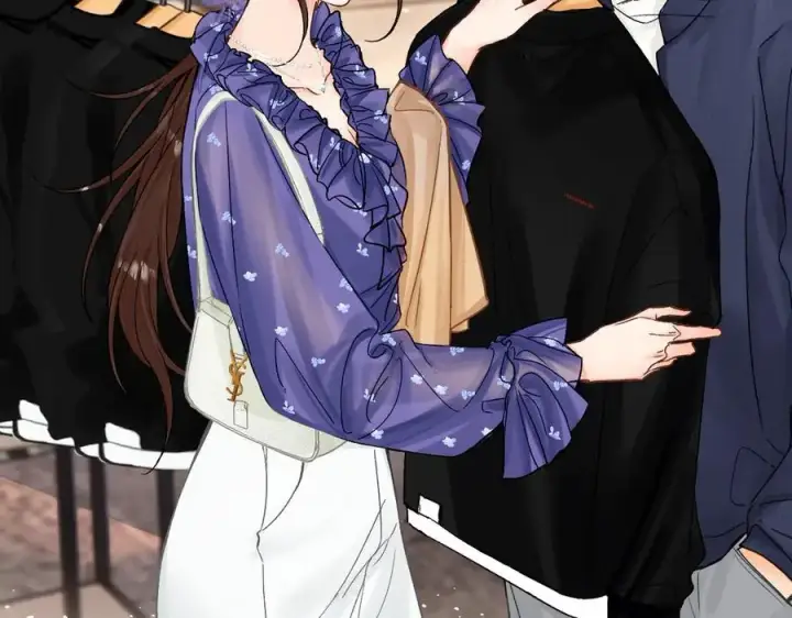 漫画《请多关照》018 你想‘帮我’？第36张图