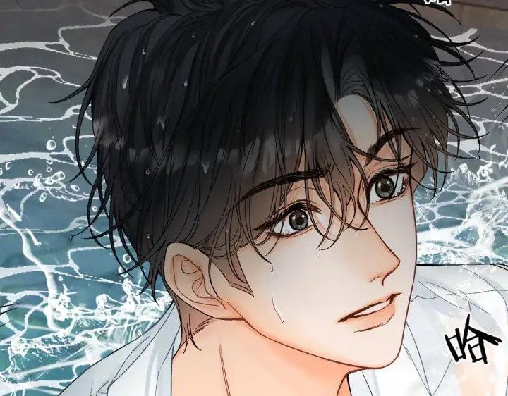 漫画《请多关照》019 怎么，你也看过第115张图
