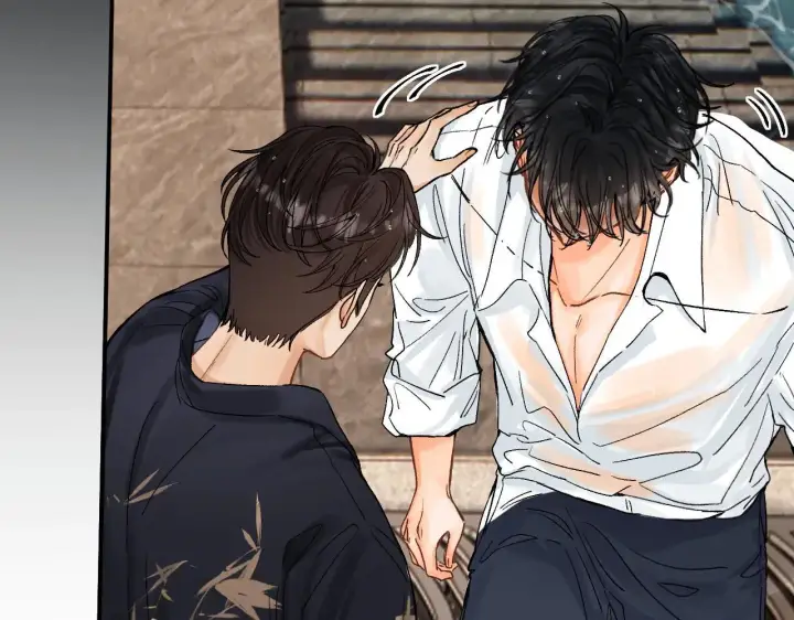 漫画《请多关照》019 怎么，你也看过第121张图